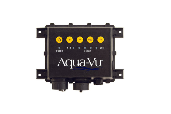 Aqua-Vu Caméra sous-marine Multi-vu Pro Gen2 - Boutique Thomas Marine