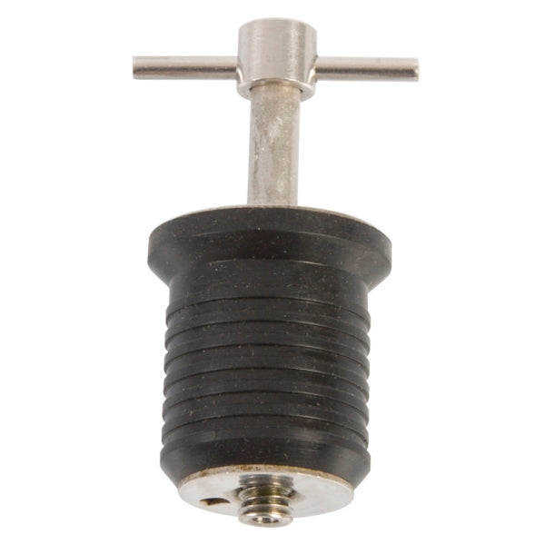Bouchon De Vidange Bateau En Acier Inoxydable Avec Poignée En T - Anti-fuite Pour Trous De 32 Mm Ou 25 Mm