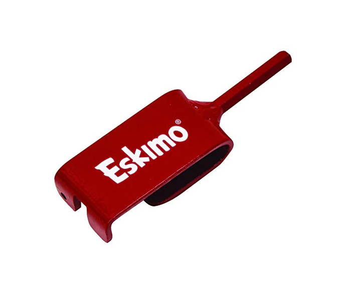 Eskimo adapteur pour piquet "Pistol Bit" Boutique Thomas Marine
